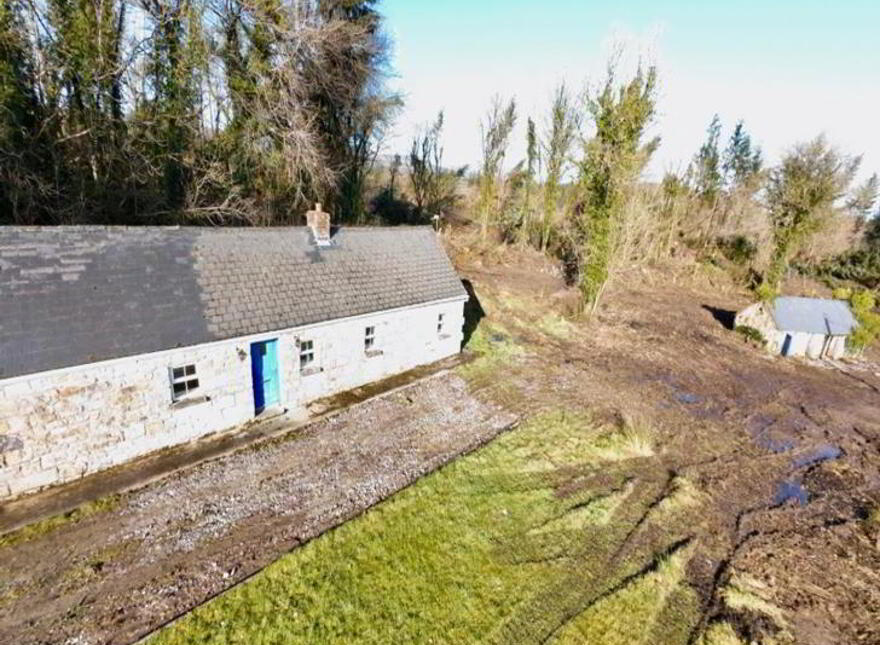 Mathas Cottage, Derradda, Ballinamore, N41NY05
