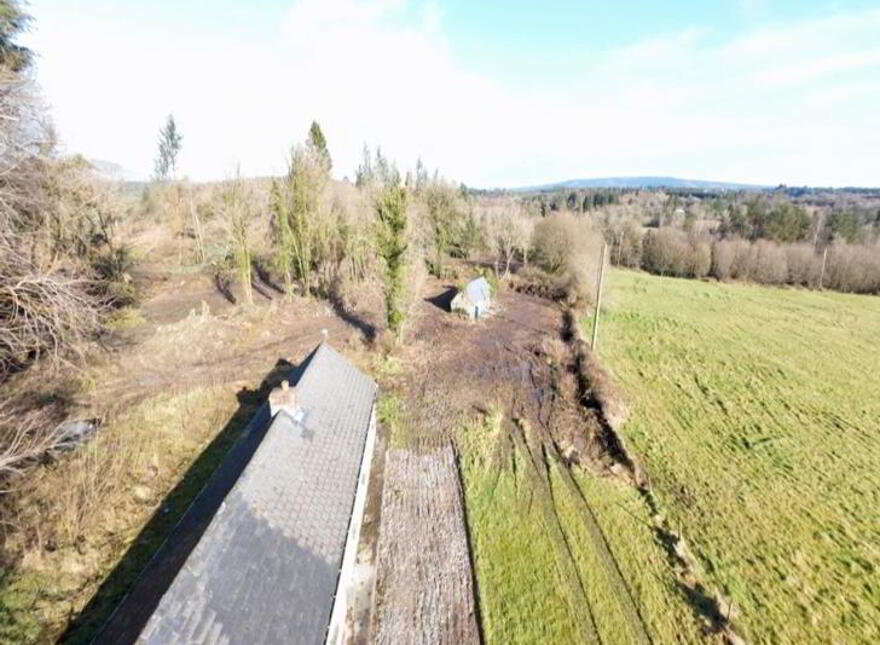 Mathas Cottage, Derradda, Ballinamore, N41NY05