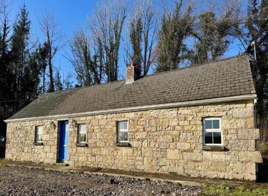 Mathas Cottage, Derradda, Ballinamore, N41NY05 photo