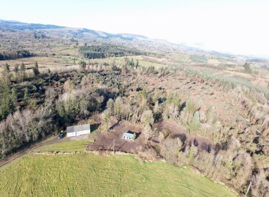 Mathas Cottage, Derradda, Ballinamore, N41NY05