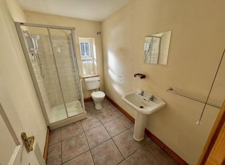 Mathas Cottage, Derradda, Ballinamore, N41NY05