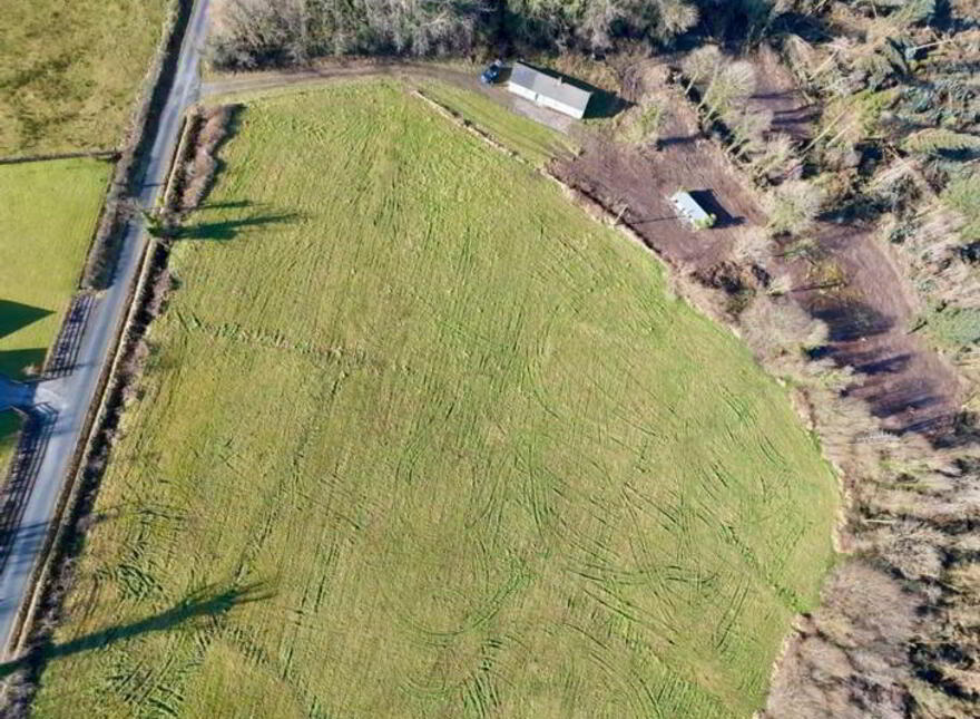 Mathas Cottage, Derradda, Ballinamore, N41NY05