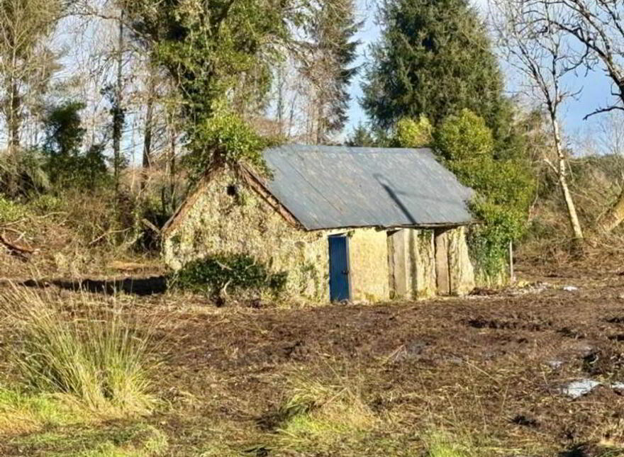 Mathas Cottage, Derradda, Ballinamore, N41NY05
