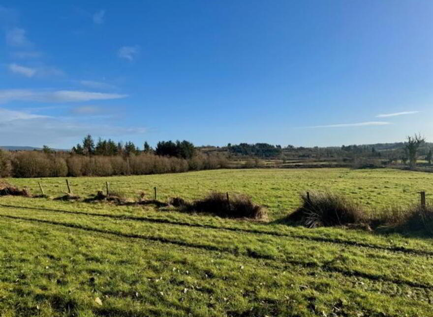 Mathas Cottage, Derradda, Ballinamore, N41NY05