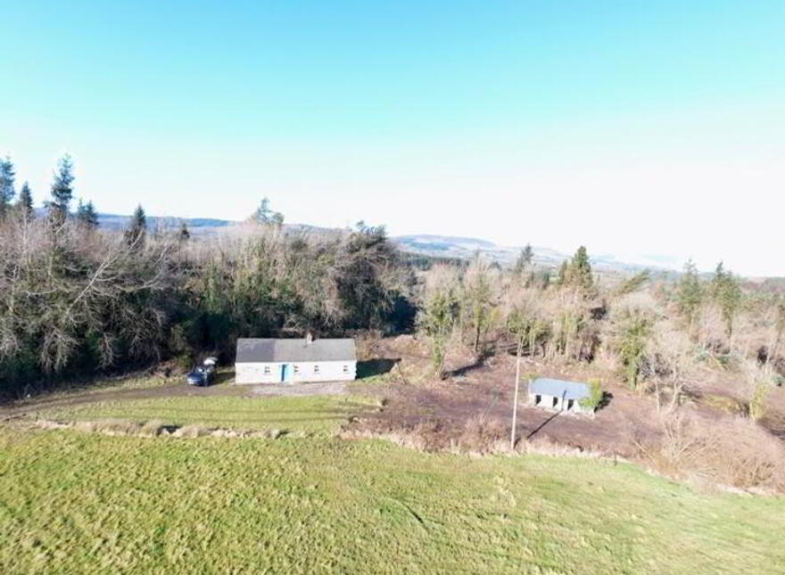 Mathas Cottage, Derradda, Ballinamore, N41NY05