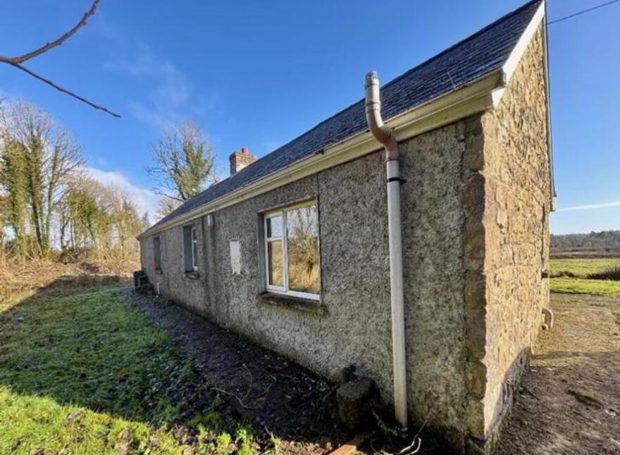 Mathas Cottage, Derradda, Ballinamore, N41NY05