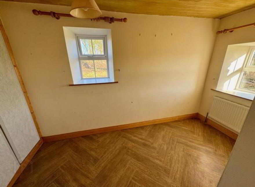 Mathas Cottage, Derradda, Ballinamore, N41NY05