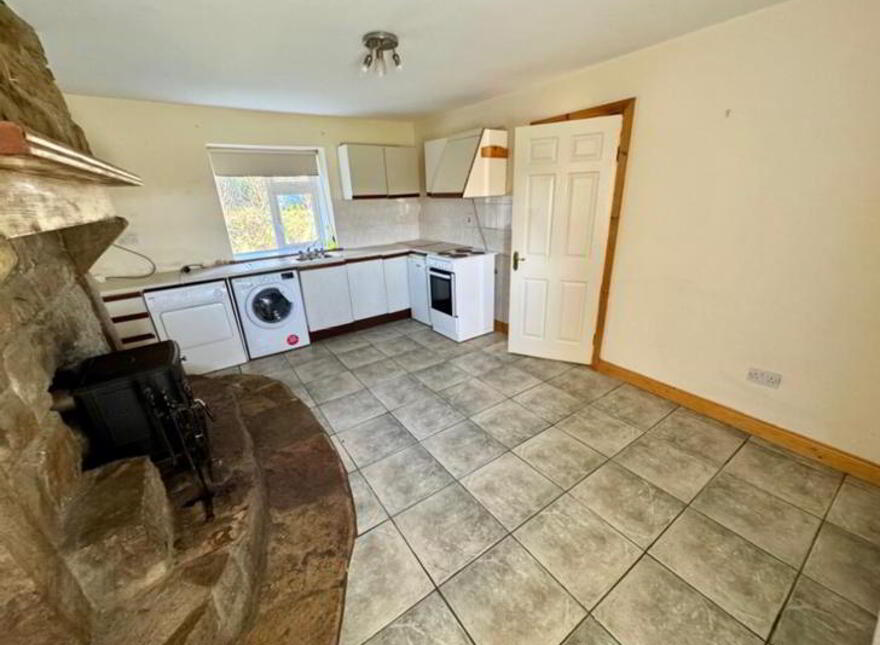 Mathas Cottage, Derradda, Ballinamore, N41NY05