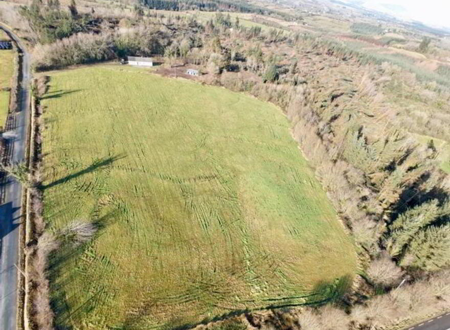 Mathas Cottage, Derradda, Ballinamore, N41NY05