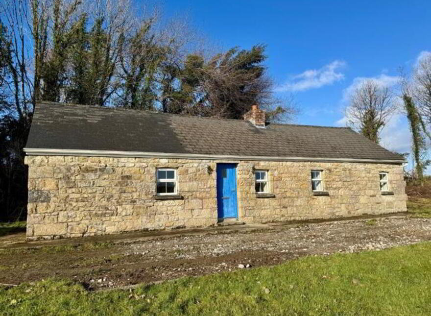 Mathas Cottage, Derradda, Ballinamore, N41NY05