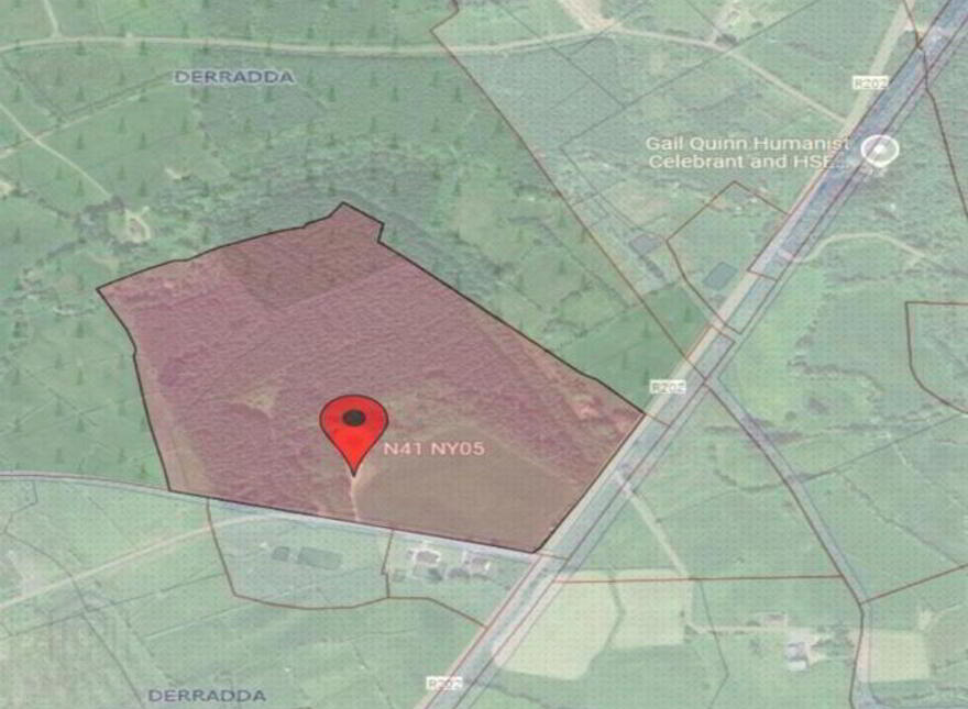 Mathas Cottage, Derradda, Ballinamore, N41NY05