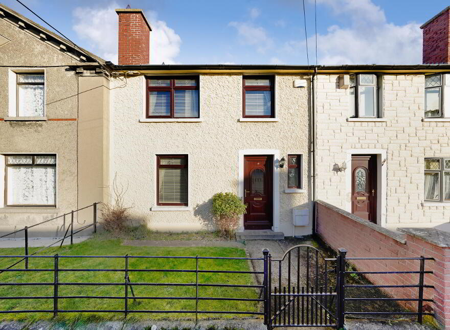 36 Clarence Mangan Road, Blackpitts, Off South Circular Road, Dublin, D08C6C5 photo