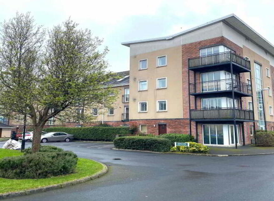 Melville Lawn, Finglas, Dublin, D11HY32 photo