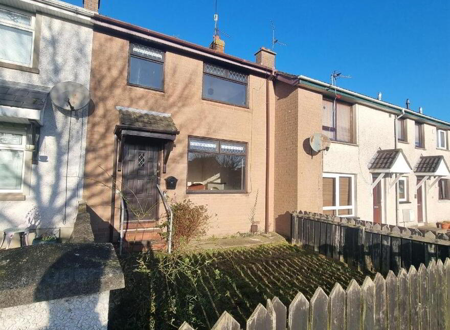 52 Richmount Gardens, Lurgan, BT66 8PX photo