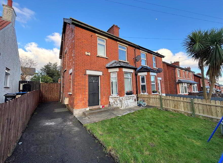 123 Deerpark Road, Belfast, BT14 7PX photo