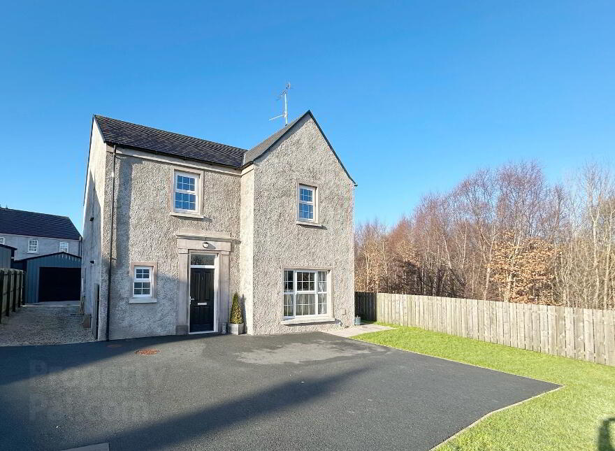 1 Carnalea Meadows, Seskinore, Omagh, BT78 2PH photo