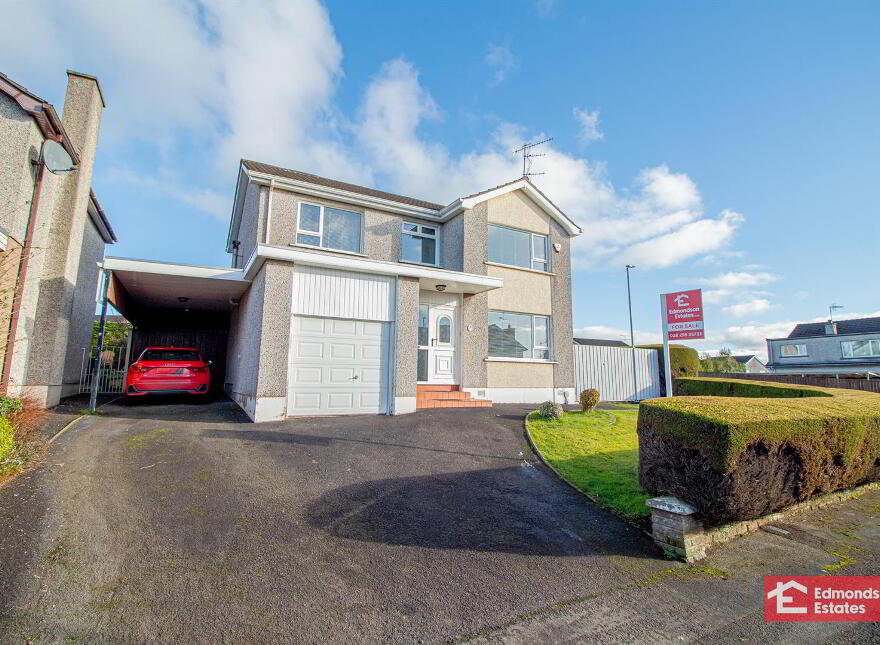 9 Rathmore Heights, Ballymena, BT43 6NG photo