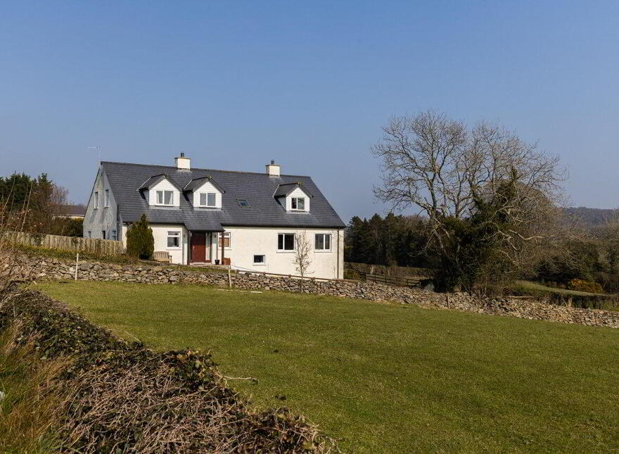 125 Crawfordsburn Road, Newtownards, BT23 4UH