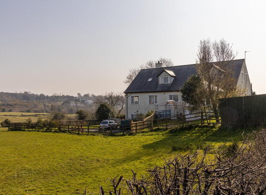 125 Crawfordsburn Road, Newtownards, BT23 4UH