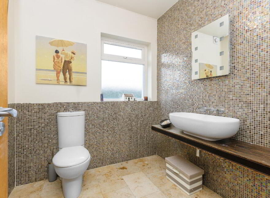 125 Crawfordsburn Road, Newtownards, BT23 4UH