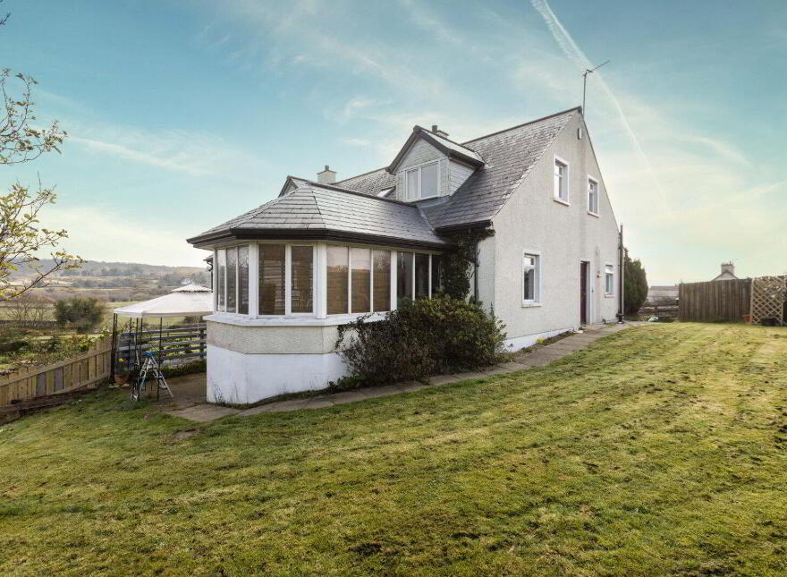 125 Crawfordsburn Road, Newtownards, BT23 4UH