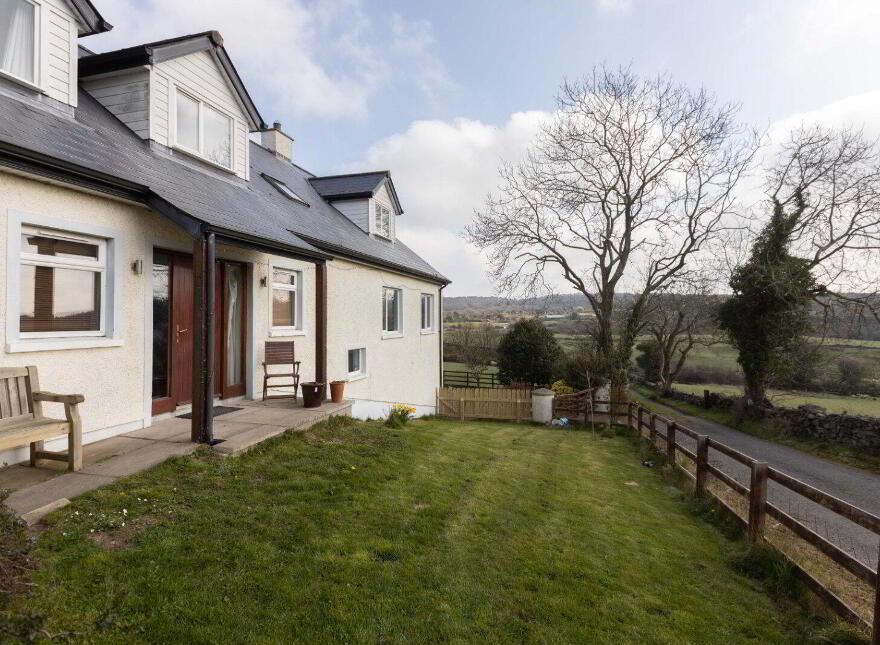 125 Crawfordsburn Road, Newtownards, BT23 4UH