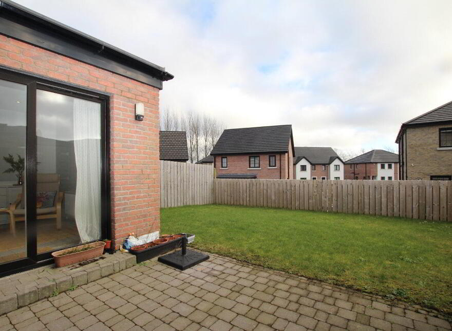 14 Glen Manor Road, Newtownabbey, BT36 7FW