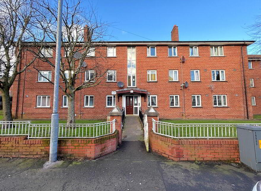 10 Kansas Avenue Flats, Belfast, BT15 5AY photo