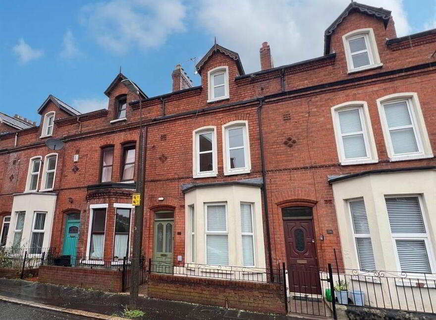 22 Florida Street, Belfast, BT6 8EW photo