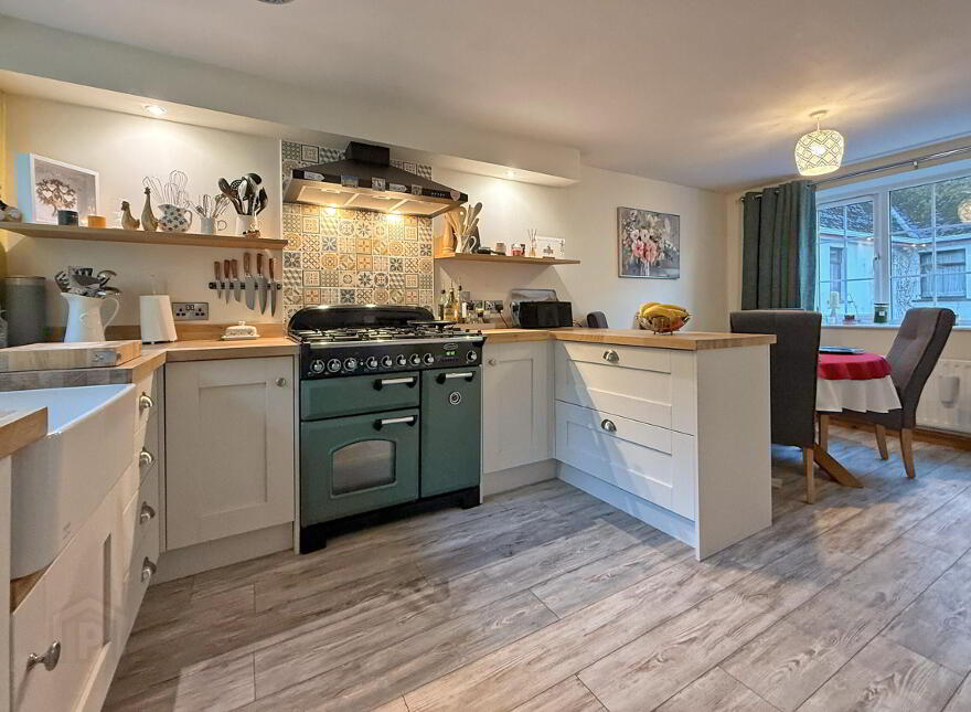 30 Mill Street, Ballycastle, BT54 6ES