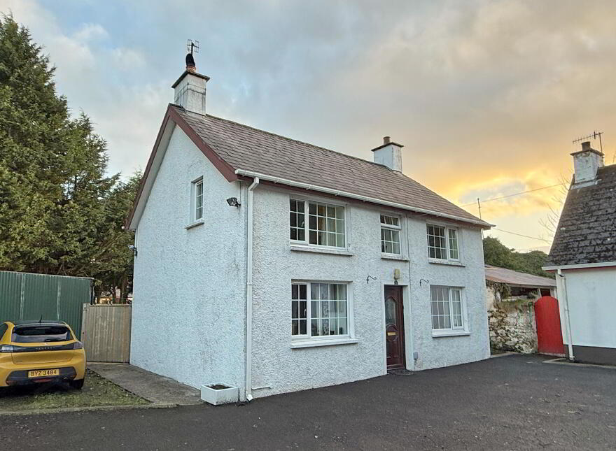 30 Mill Street, Ballycastle, BT54 6ES