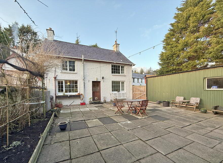 30 Mill Street, Ballycastle, BT54 6ES