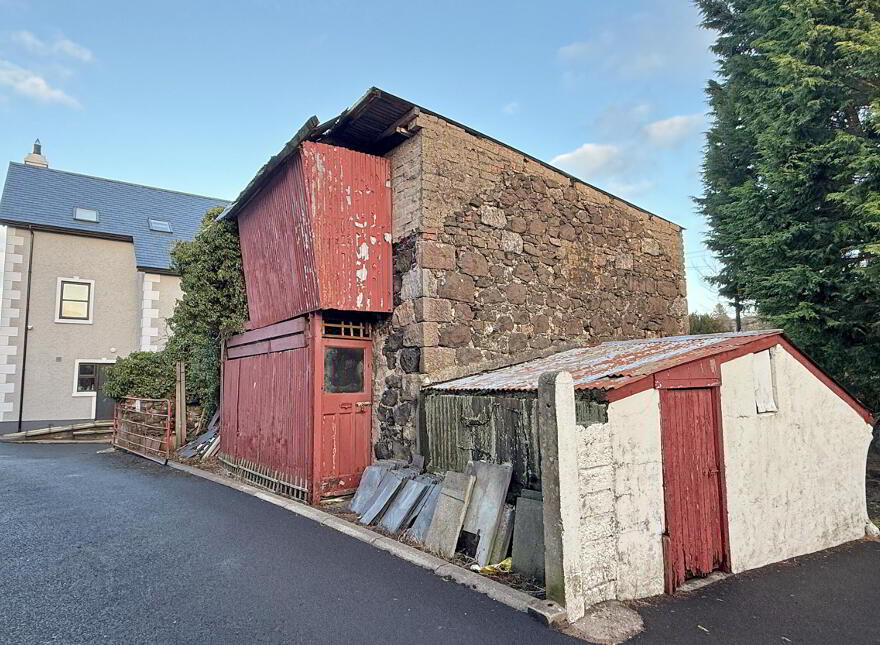30 Mill Street, Ballycastle, BT54 6ES
