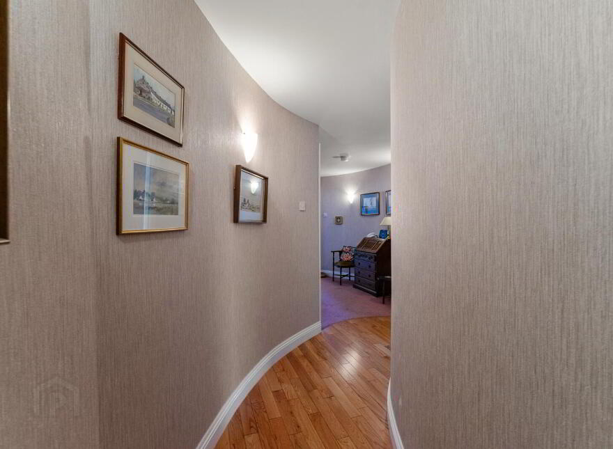 4 Warren Manor, Warren Road, Donaghadee, BT21 0QT