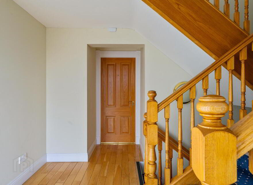 4 Warren Manor, Warren Road, Donaghadee, BT21 0QT