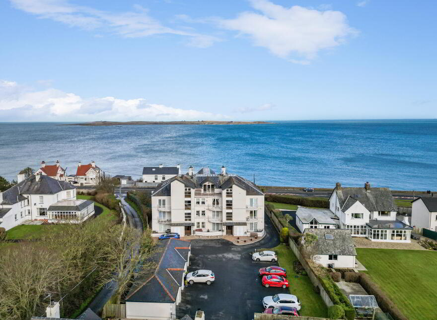 4 Warren Manor, Warren Road, Donaghadee, BT21 0QT