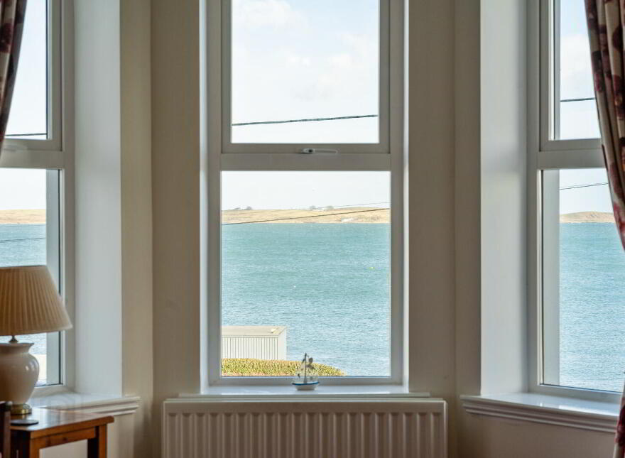 4 Warren Manor, Warren Road, Donaghadee, BT21 0QT
