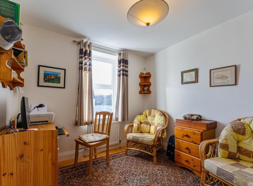 4 Warren Manor, Warren Road, Donaghadee, BT21 0QT