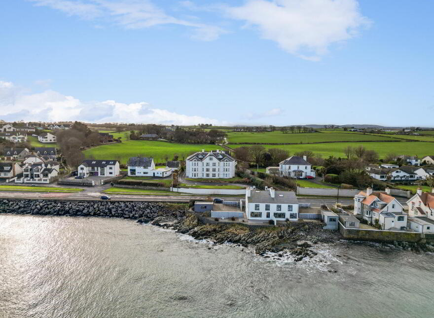 4 Warren Manor, Warren Road, Donaghadee, BT21 0QT