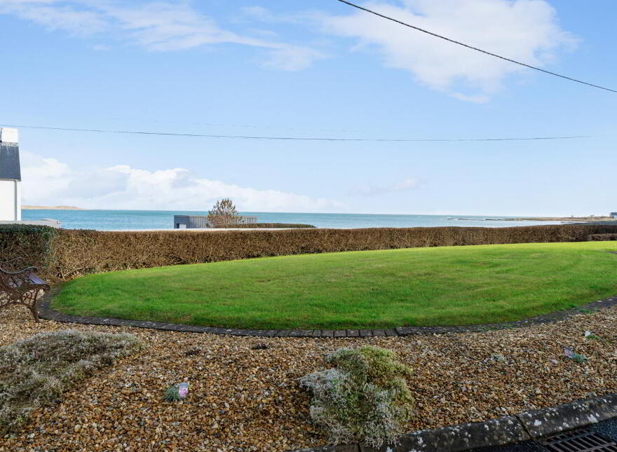 4 Warren Manor, Warren Road, Donaghadee, BT21 0QT