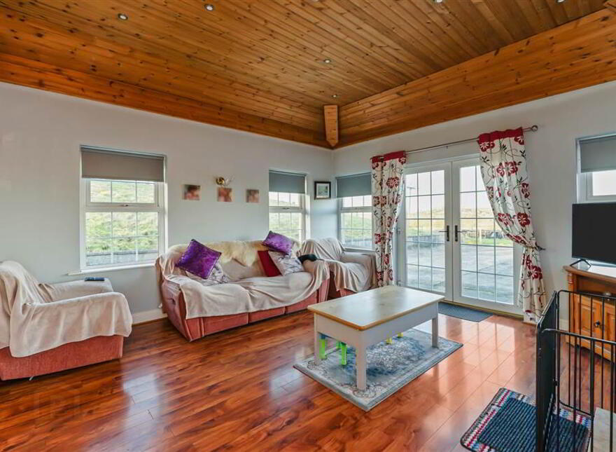 101b Crawfordstown Road, Drumaness, Ballynahinch, BT24 8NA