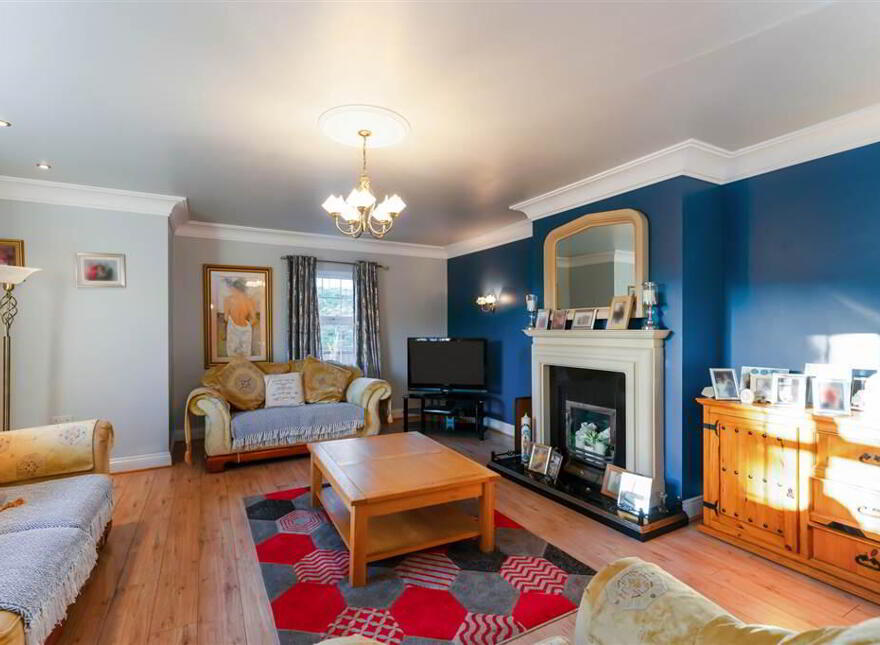 101b Crawfordstown Road, Drumaness, Ballynahinch, BT24 8NA