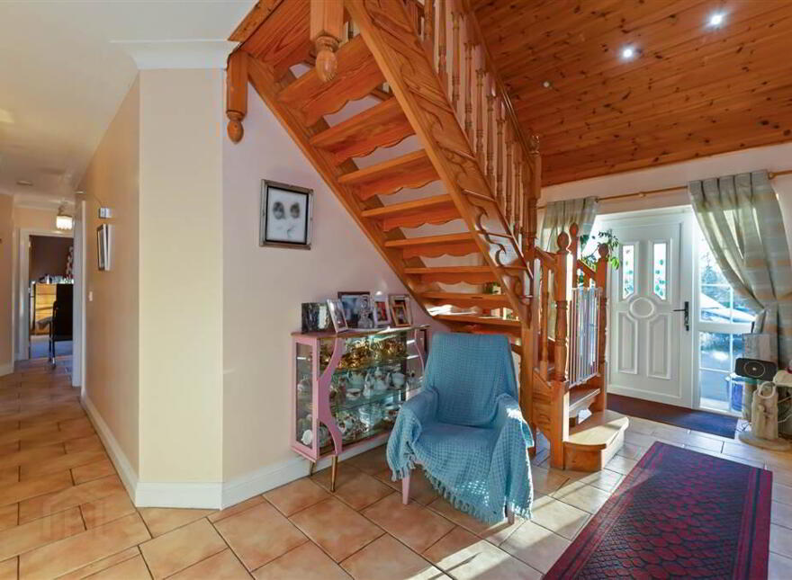 101b Crawfordstown Road, Drumaness, Ballynahinch, BT24 8NA