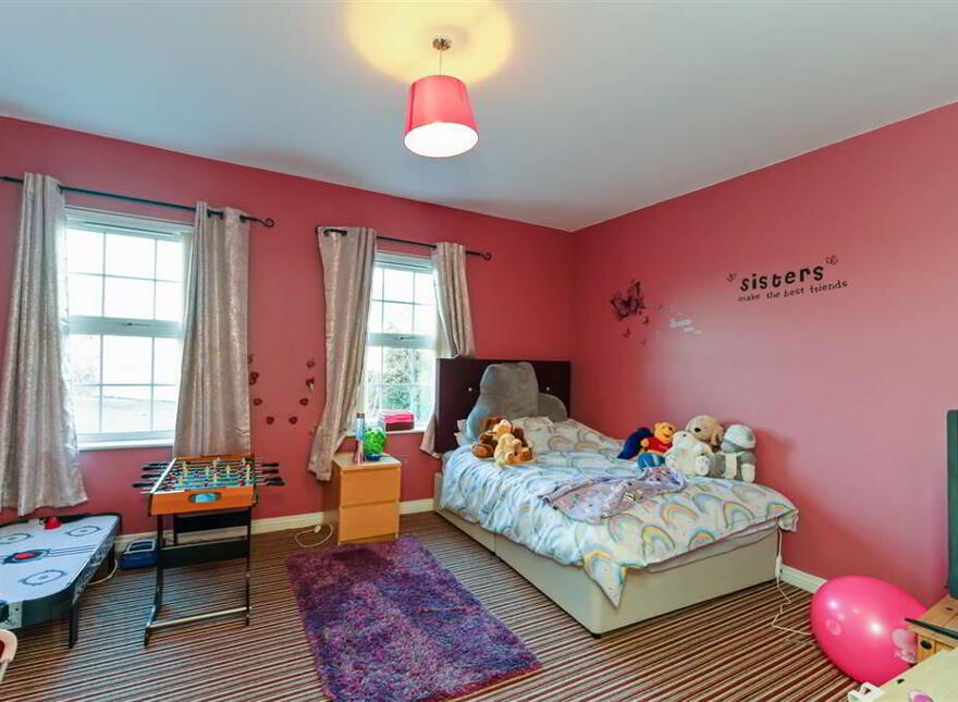 101b Crawfordstown Road, Drumaness, Ballynahinch, BT24 8NA