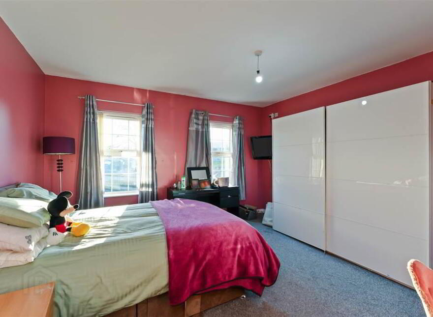 101b Crawfordstown Road, Drumaness, Ballynahinch, BT24 8NA