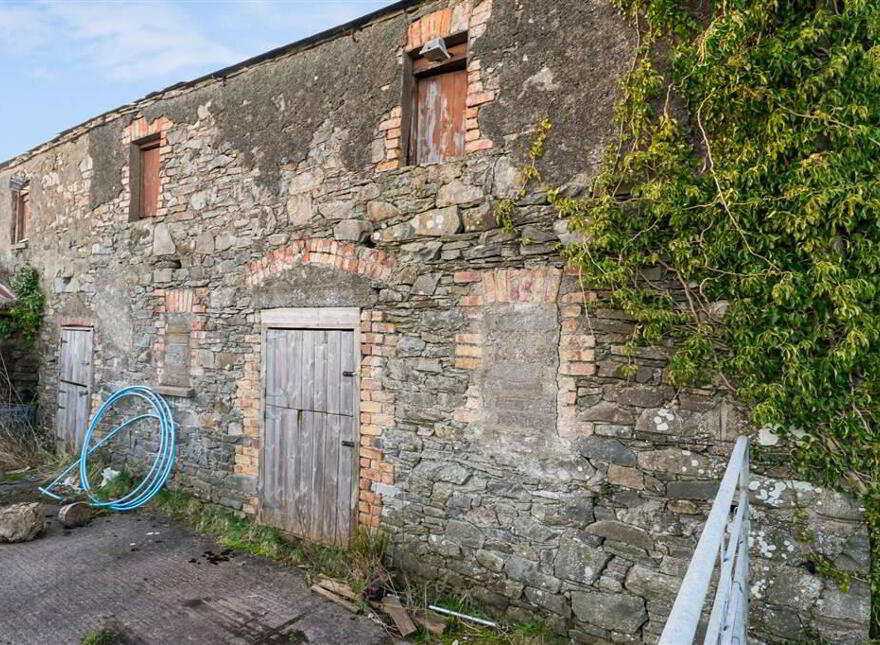 101b Crawfordstown Road, Drumaness, Ballynahinch, BT24 8NA