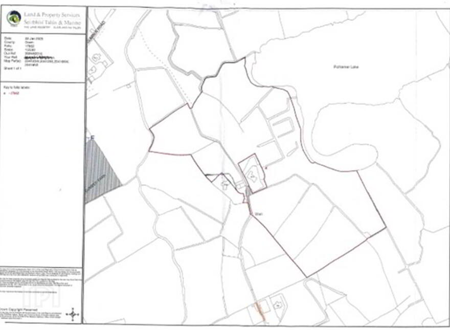 101b Crawfordstown Road, Drumaness, Ballynahinch, BT24 8NA