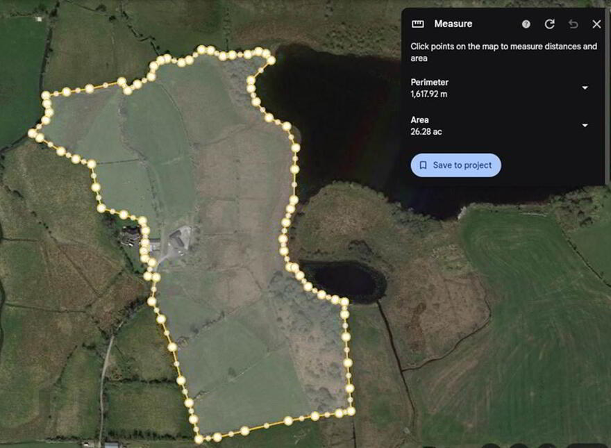 101b Crawfordstown Road, Drumaness, Ballynahinch, BT24 8NA