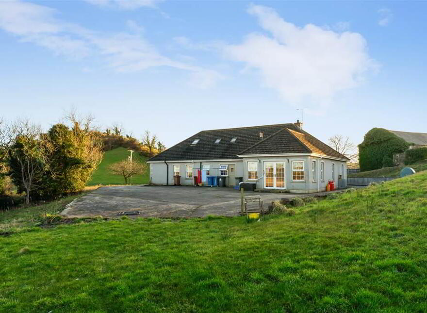 101b Crawfordstown Road, Drumaness, Ballynahinch, BT24 8NA