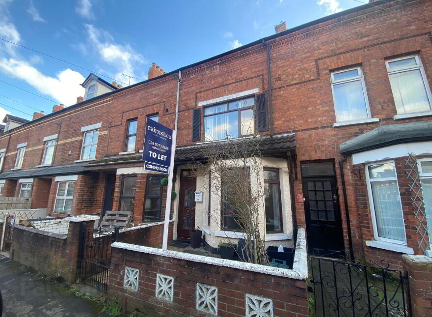 30 Glendower Street, Belfast, BT6 8PD photo